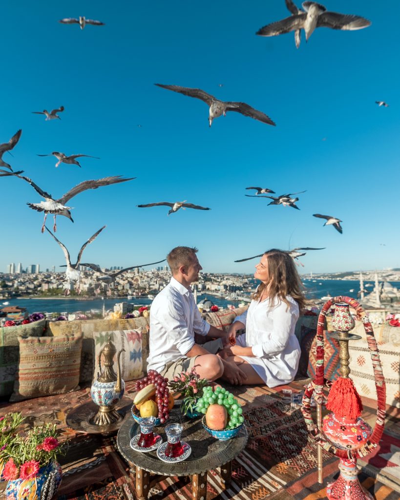 Istanbul Photographer